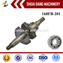 ShuaiBang Durable Best Quality Competitive Price gasoline generator 2500 crankshaft